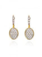 Orecchini Nanis Donna in Oro giallo OS25-583GG-IN - OS25-583GG-IN